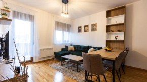 Apartman Zlatiborski mir